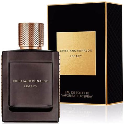 cristiano ronaldo legacy perfume price